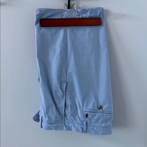 Polo by Ralph Lauren Sky Blue Shorts